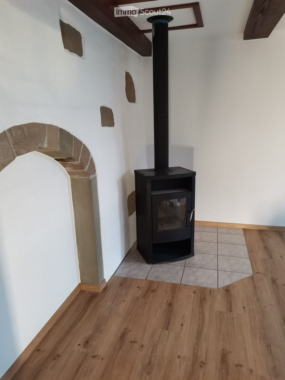 Grosszügige 4½-Zimmer-Maisonette auf dem Land – und doch so nah! - Bild 5