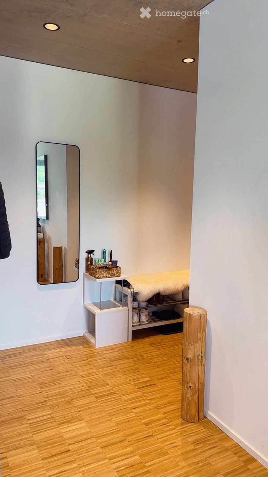 Neubau 2.5 Zimmer Wohnung in Rudolfstetten - Bild 5