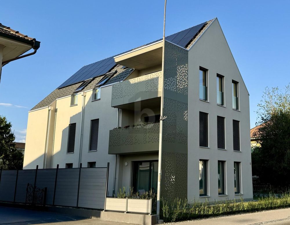 LICHTDURCHFLUTET UND MODERN ZUM ERSTBEZUG - Bild 4