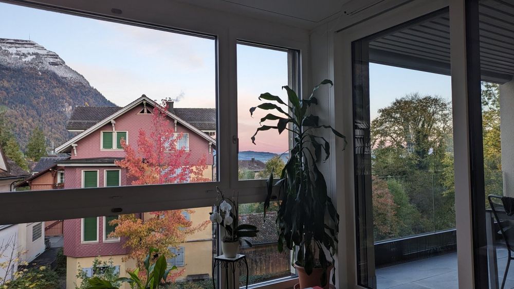 4½ ZI-WOHNUNG IN GOLDAU (SZ), MÖBLIERT, TEMPORÄR - Bild 6