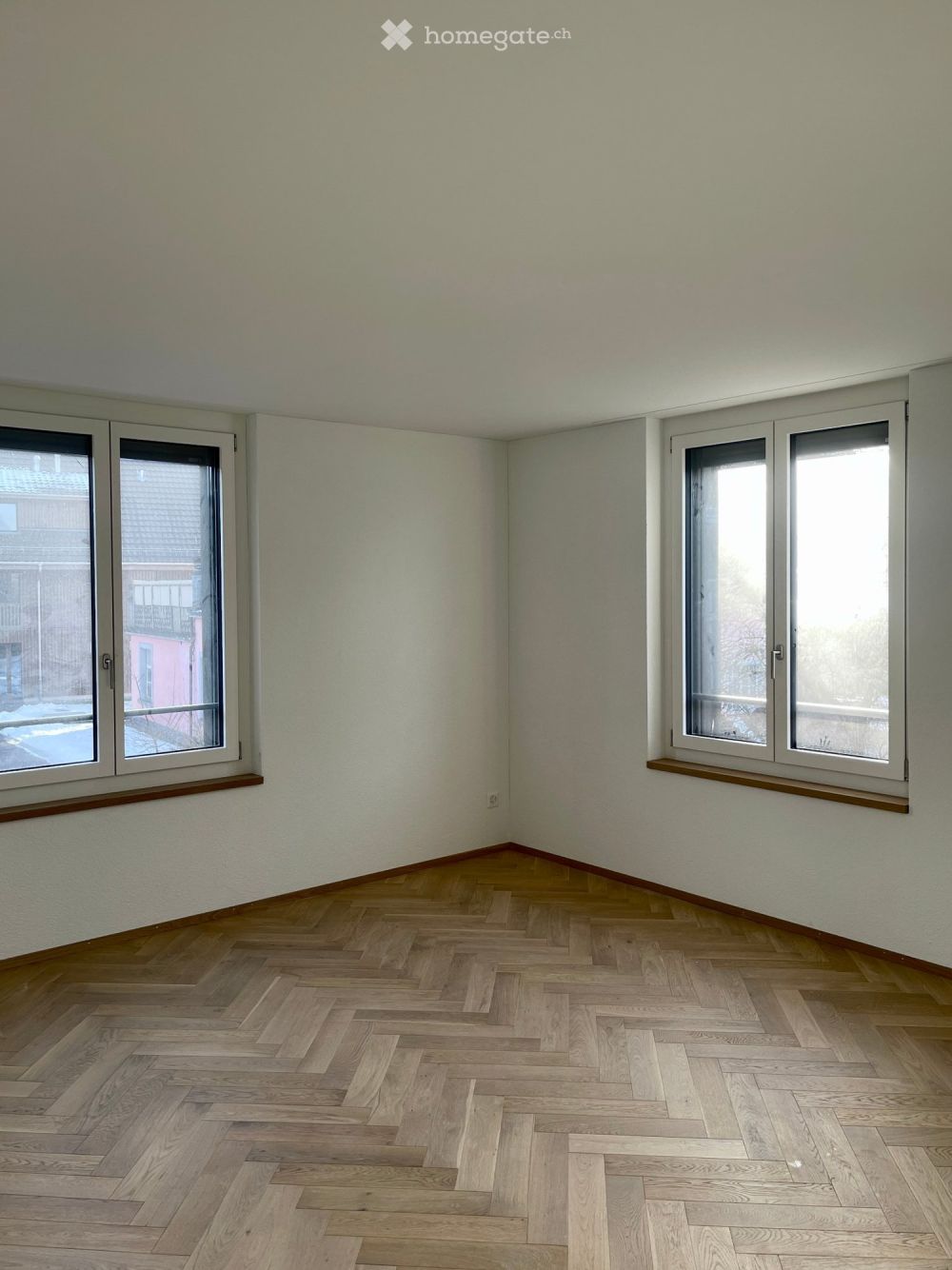 Erstvermietung 4.5 Zimmer Gartenwohnung mit Hobbyraum - Bild 3