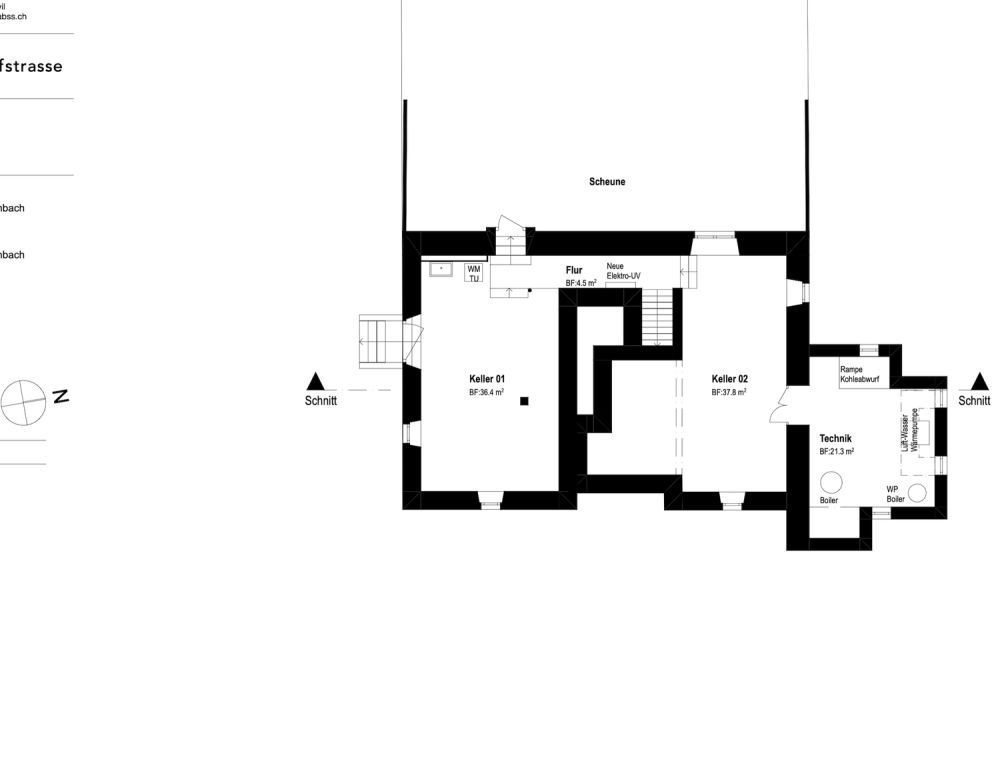 WG-Zimmer in der "Villa Kunterbunt 2.0" - Bild 13