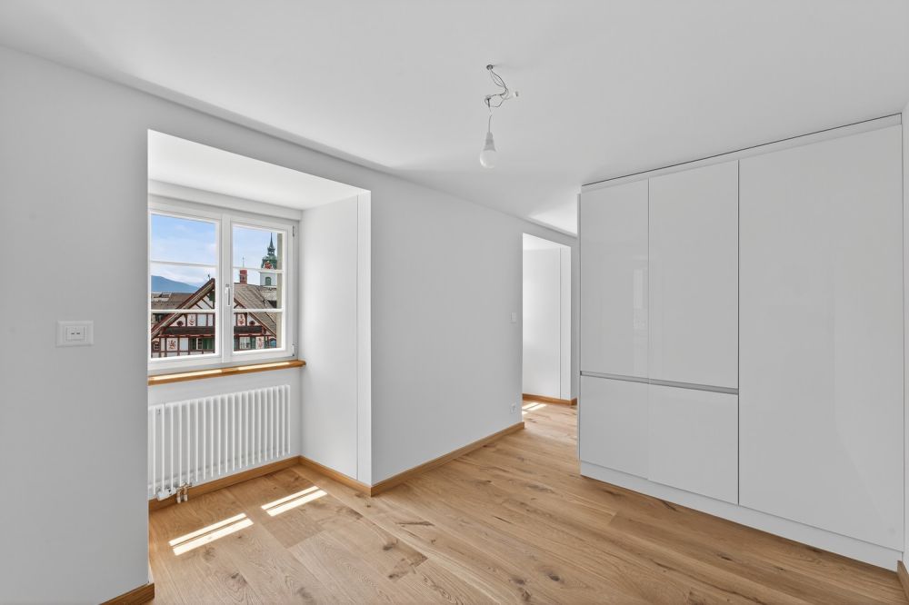 1-Zimmerwohnung in Küssnacht am Rigi mieten - Bild 9