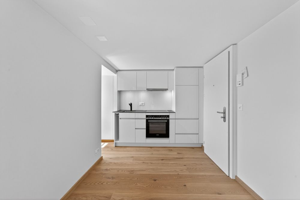 1-Zimmerwohnung in Küssnacht am Rigi mieten - Bild 2