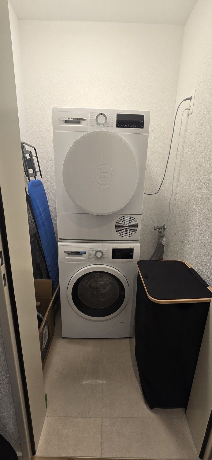 Helle 2,5-Zimmer-Wohnung mit Balkon in Balsthal ( Baujahr 2025) - Bild 11