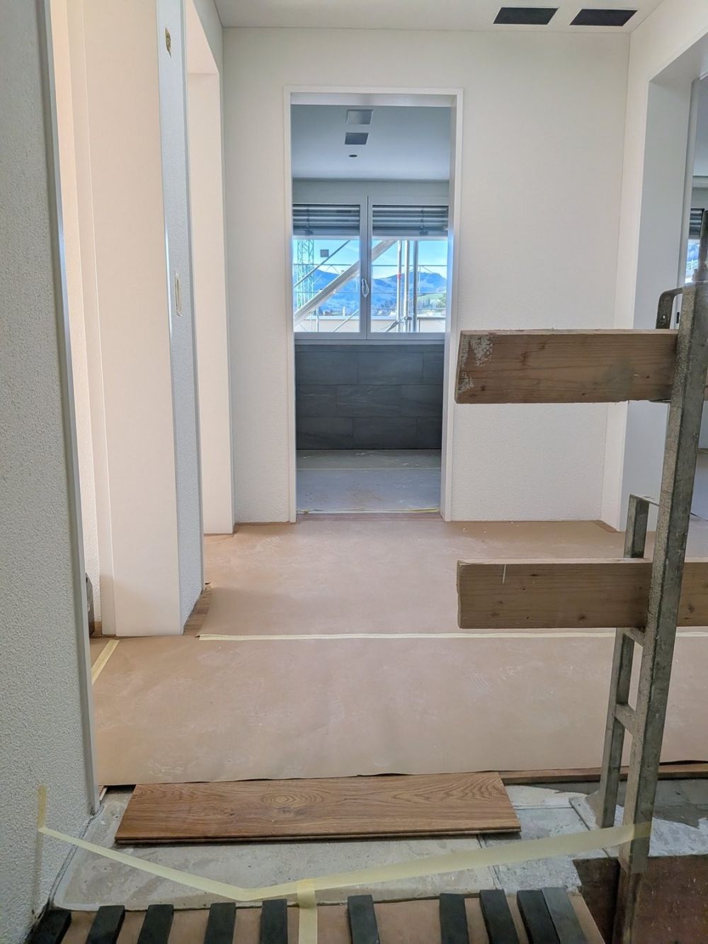 WG-Zimmer in Seewen SZ - Bild 5