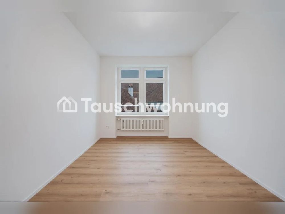 Geräumige Wohnung in Wohlen zum Tausch - Bild 9