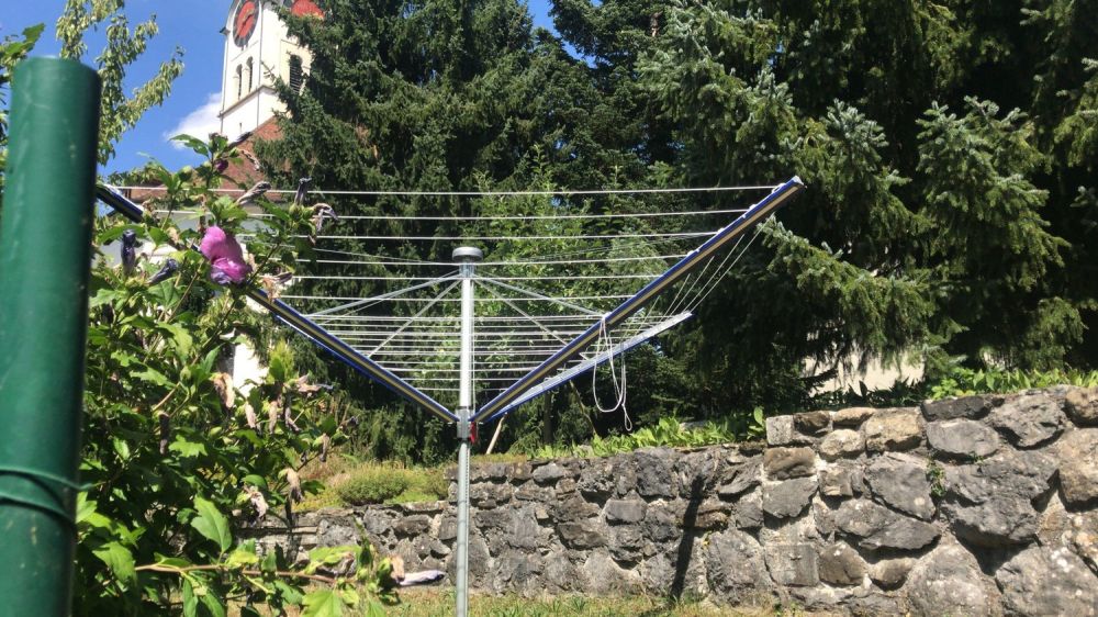 Zu vermieten möbliertes 2-Zimmer Apartment im 2.OG - Bild 12