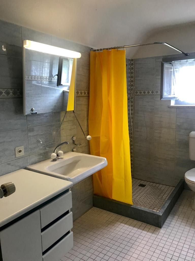 Zu vermieten möbliertes 2-Zimmer Apartment im 2.OG - Bild 7