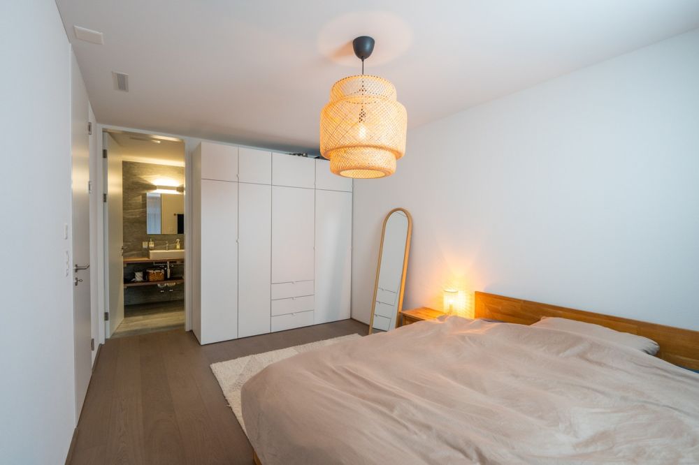 Moderne 4.5-Zimmer-Neubauwohnung an Toplage - Bild 9