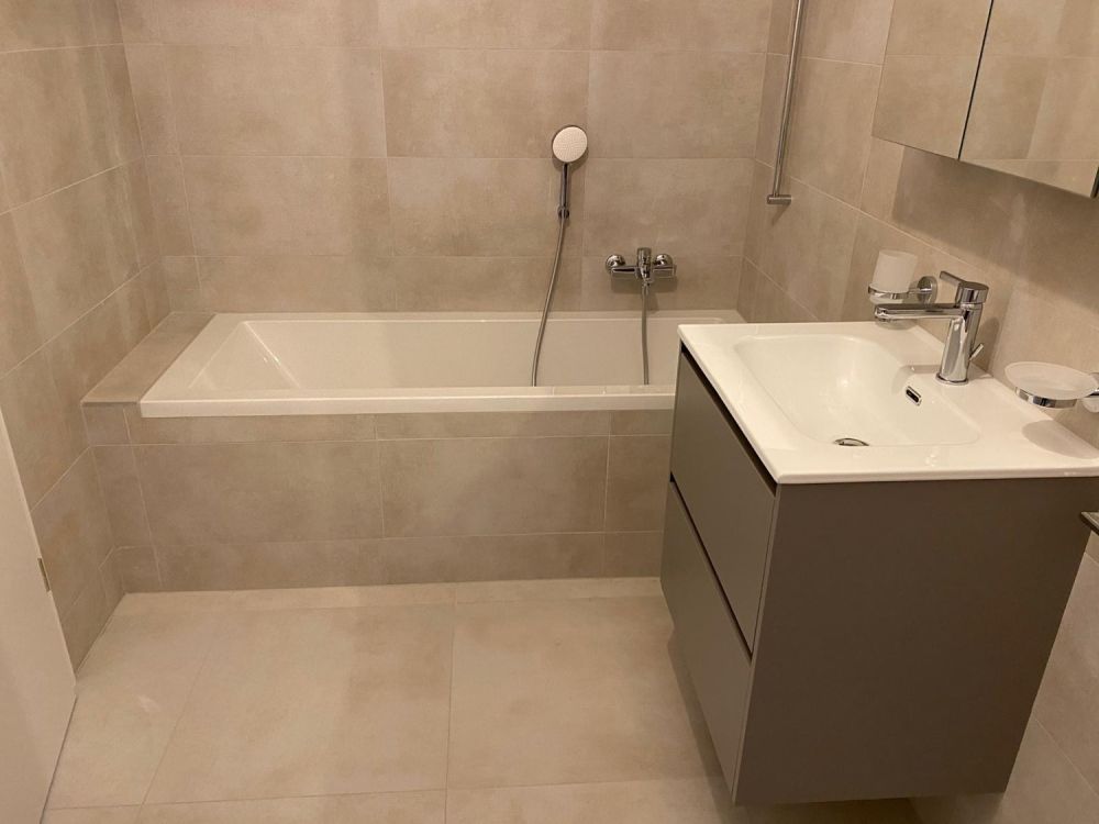 Appartement neuf de 2.5 pièces à Salgesch, proche gare - Bild 2
