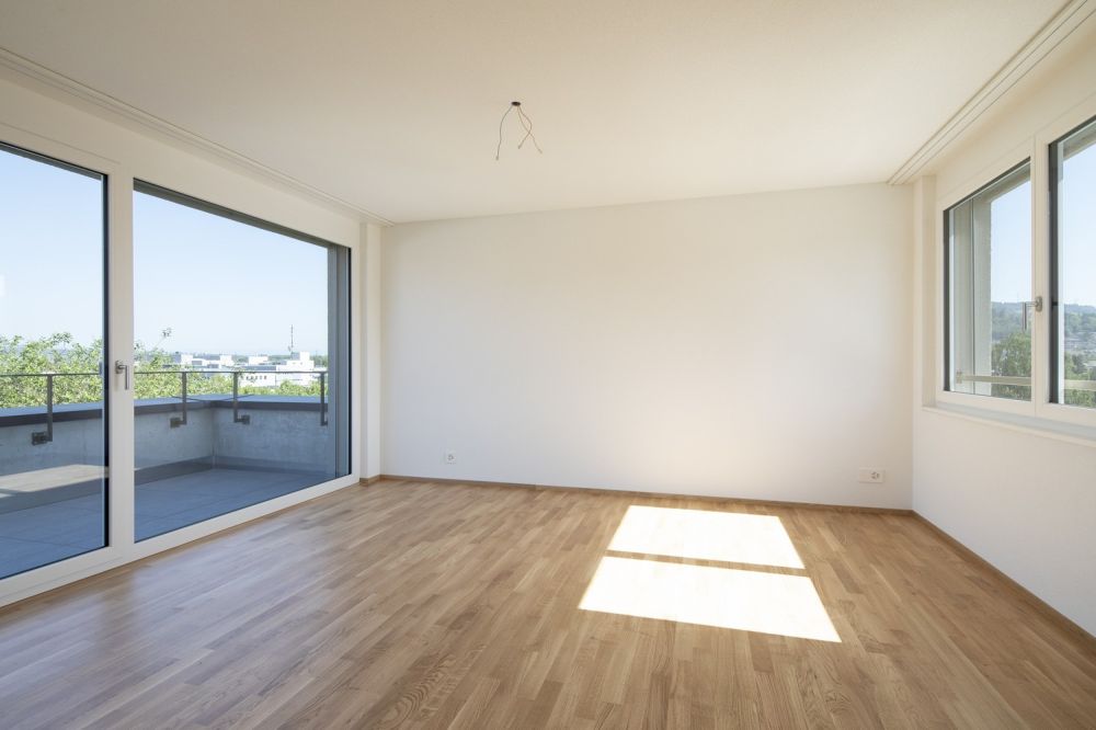 Top moderne 2.5-Zimmer-Attikawohnung in Ittigen zu vermieten! - Bild 8