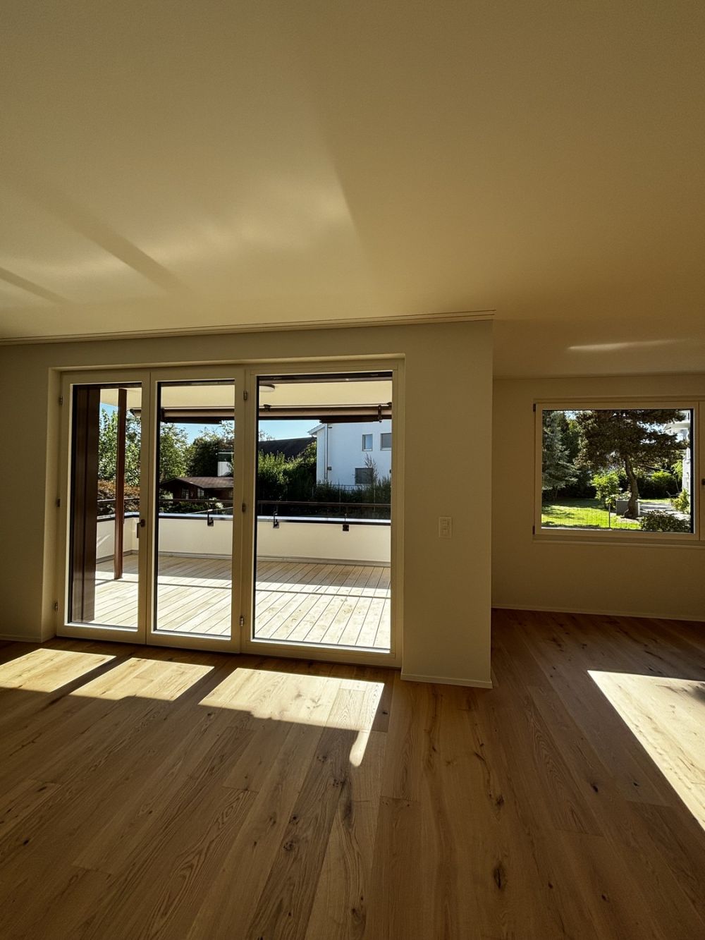 Neubau 3,5 Zimmer Wohnung in ruhigem Quartier in Selzach - Bild 4