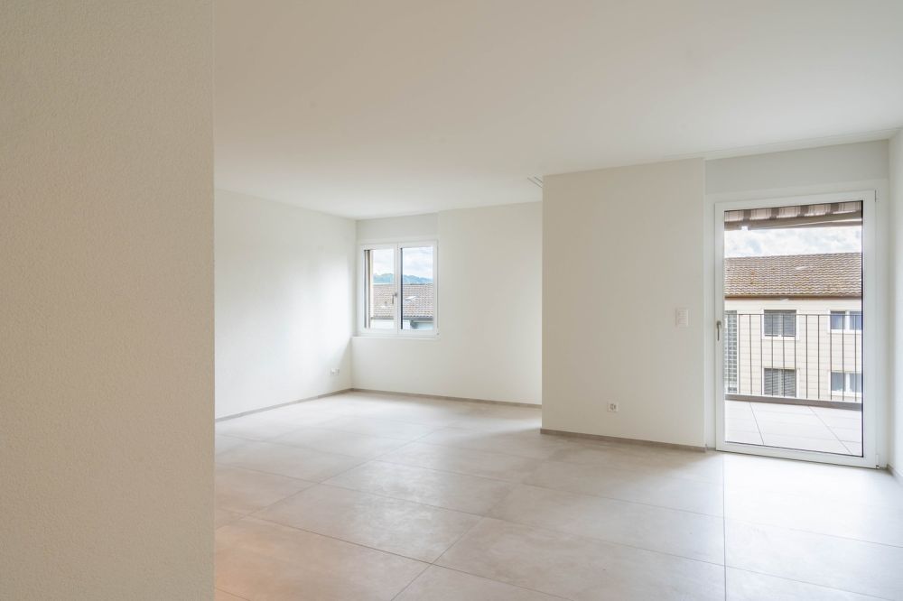 1.5 Zimmer Wohnung - Neubau 2024 - Bild 5