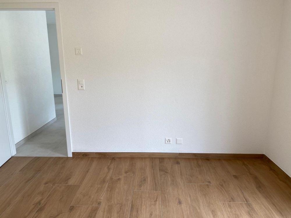 Appartement neuf de 2.5 pièces à Salgesch, proche gare - Bild 3