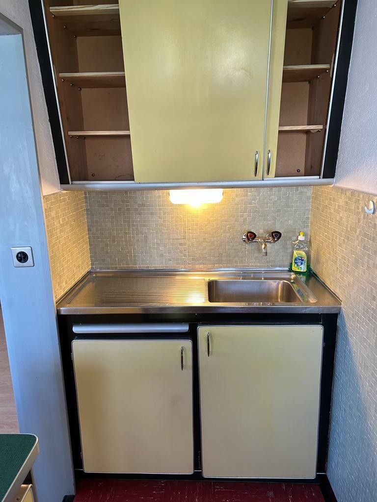 Zu vermieten möbliertes 2-Zimmer Apartment im 2.OG - Bild 6