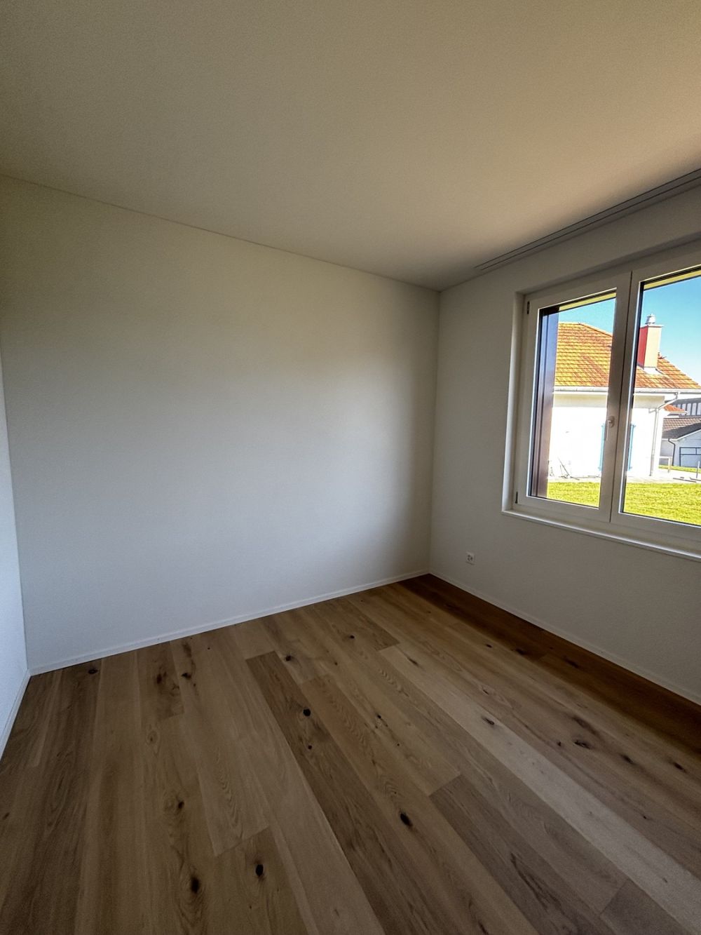 Neubau 3,5 Zimmer Wohnung in ruhigem Quartier in Selzach - Bild 6