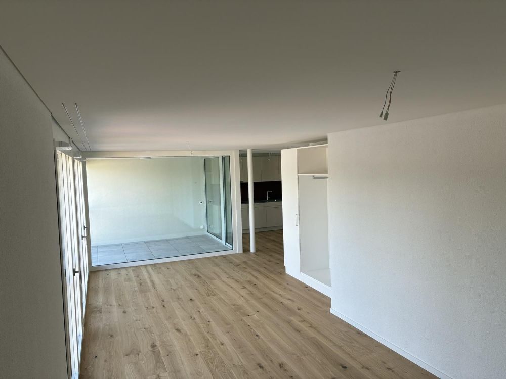 4.5 Zimmer Dachwohnung - Bild 3