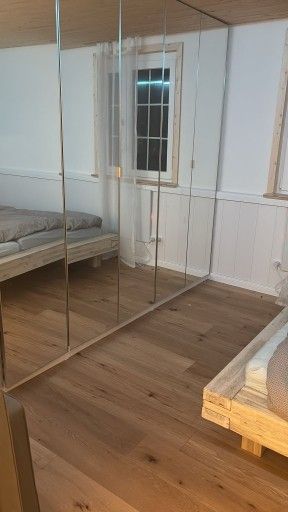 grosszügige Neubau Wohnung mit 2 Nasszellen und Garge mit E-Ladung zu vermieten - Bild 7