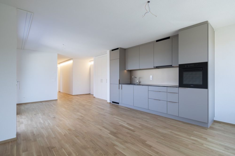 Top moderne 2.5-Zimmer-Attikawohnung in Ittigen zu vermieten! - Bild 2