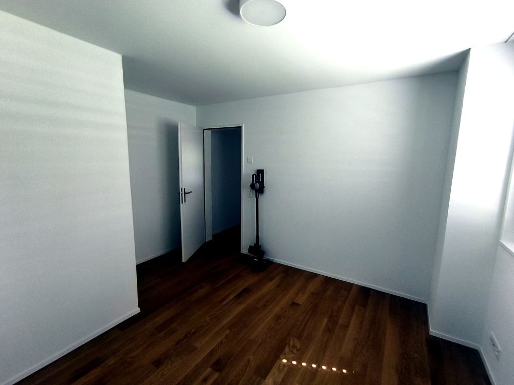 Moderne 3 1/2 Zimmer-Wohnung mit Gartenanteil - Bild 11