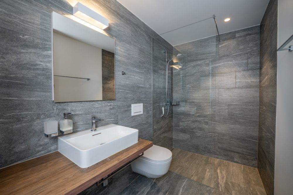 Moderne 4.5-Zimmer-Neubauwohnung an Toplage - Bild 4