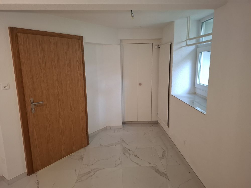 Wohnung Studio/Büro - obere Fläch