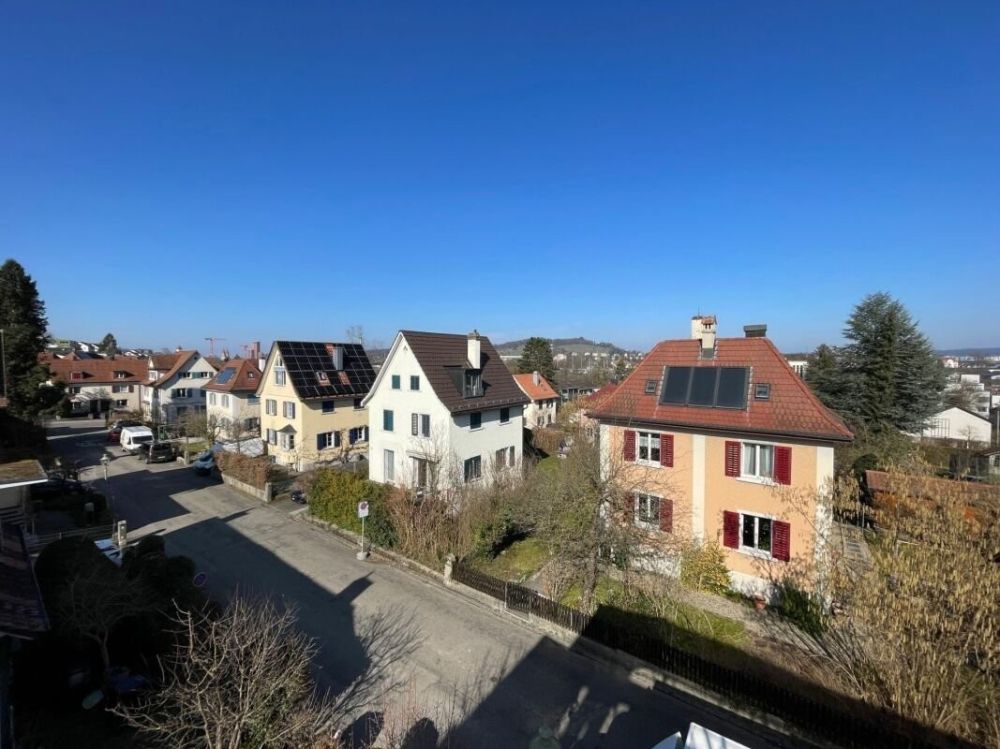 BOSCO: 5.0/5.5-Zimmer-Reiheneinfamilienhäuser in Winterthur - Bild 4
