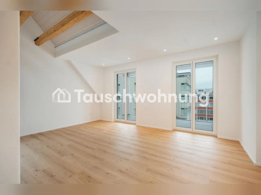 Geräumige Wohnung in Wohlen zum Tausch - Bild 7