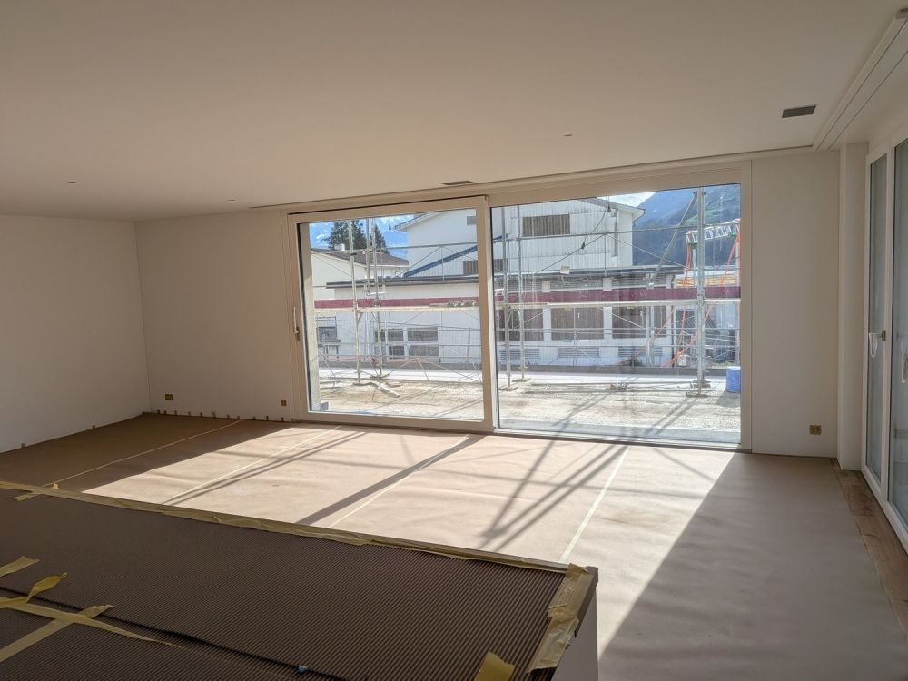 WG-Zimmer in Seewen SZ - Bild 1