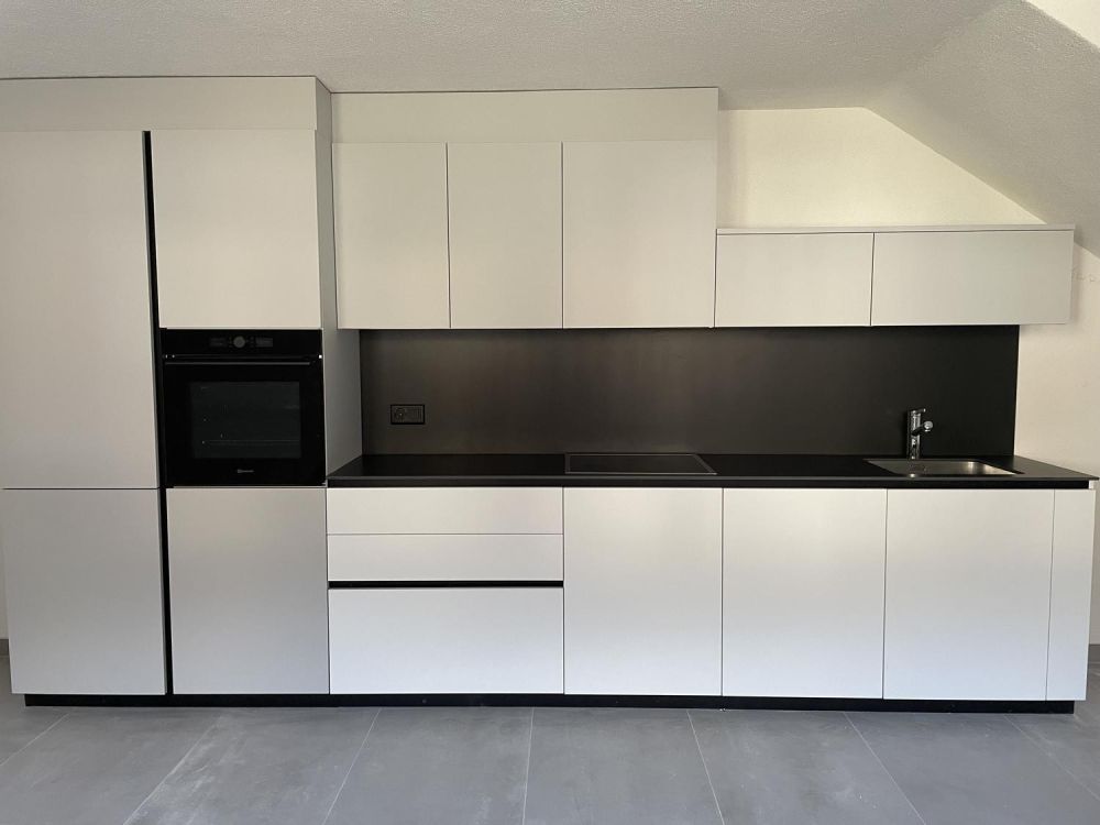 Duplex 4.5 locali con terrazza panoramica - Prima locazione! - Bild 2