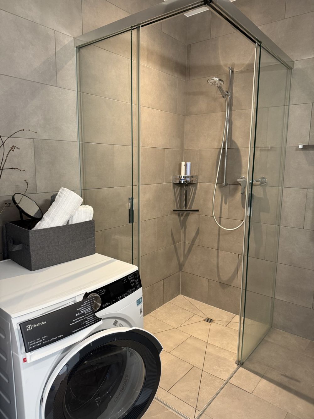 Moderne Wohnung an zentraler Lage in Buchs - Bild 6
