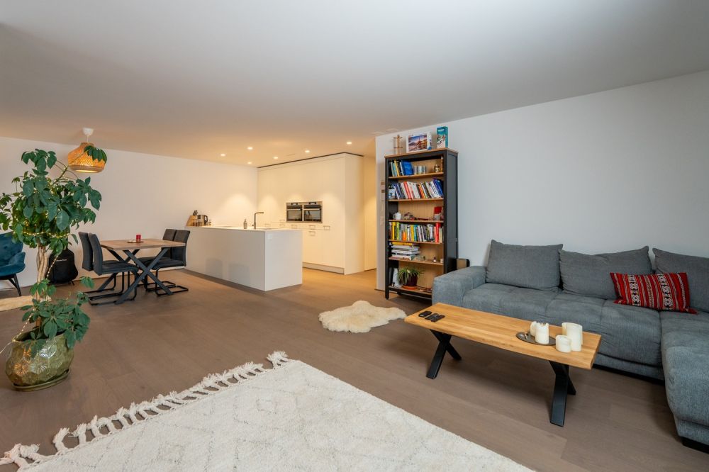 Moderne 4.5-Zimmer-Neubauwohnung an Toplage - Bild 11
