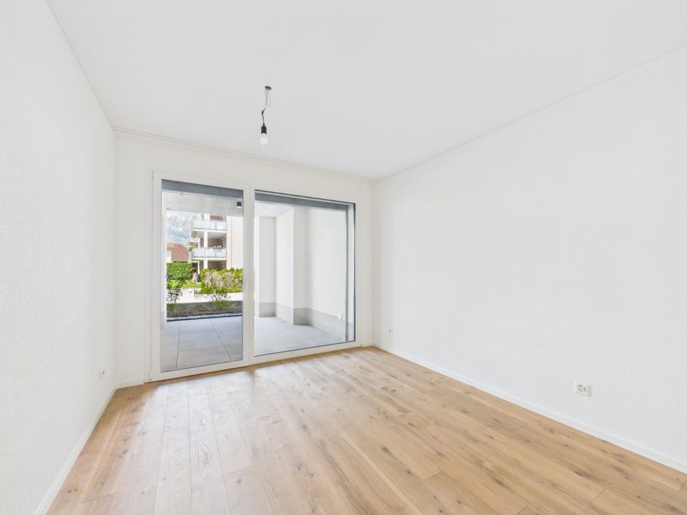 Gartenwohnung mit Smart-Living - Bild 3