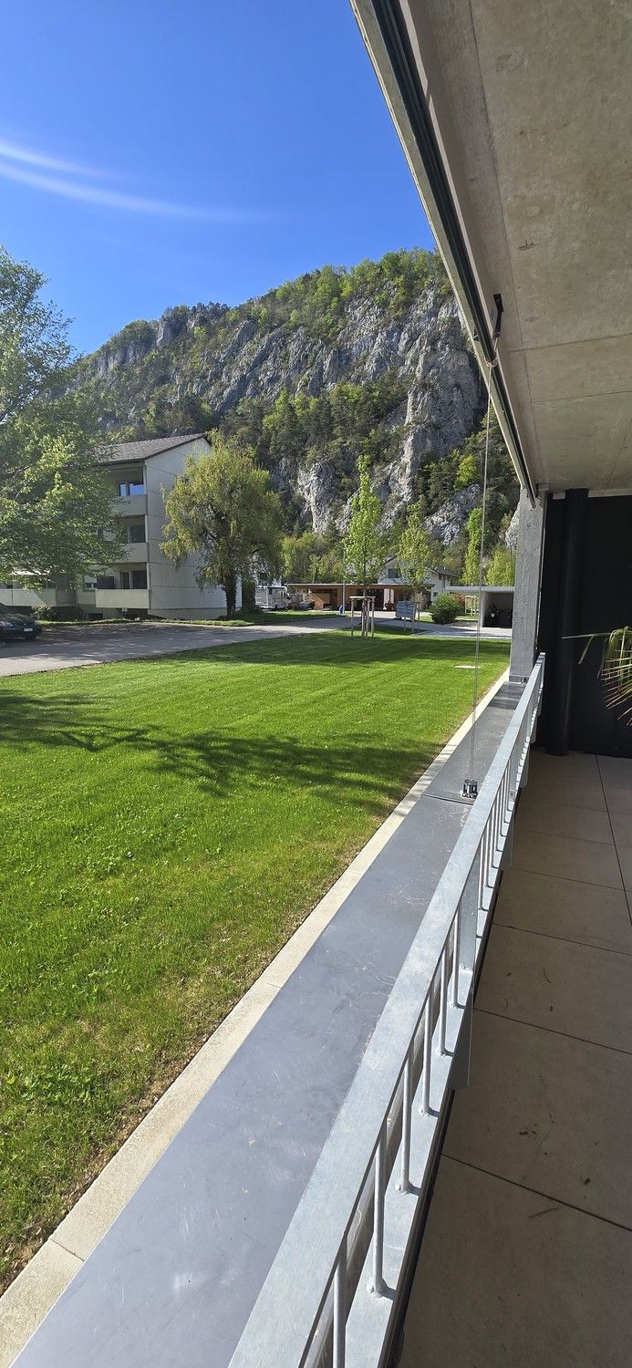 Helle 2,5-Zimmer-Wohnung mit Balkon in Balsthal ( Baujahr 2025) - Bild 13