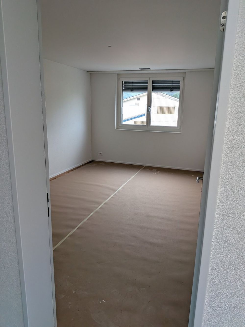WG-Zimmer in Seewen SZ - Bild 4