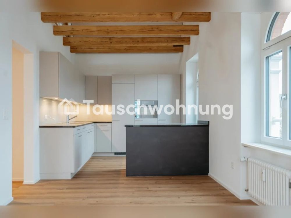 Geräumige Wohnung in Wohlen zum Tausch - Bild 1