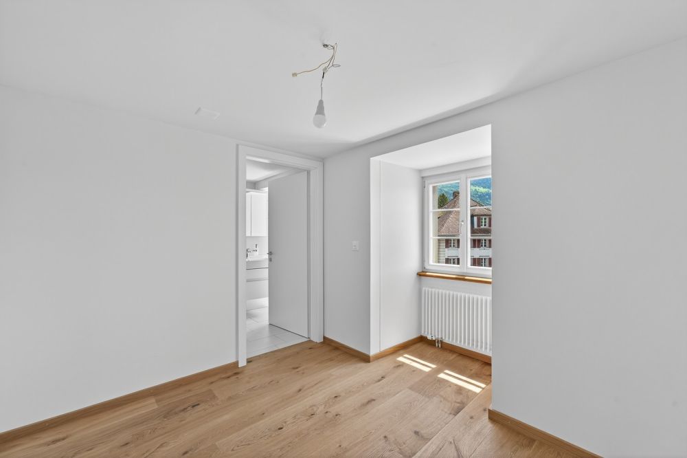 1-Zimmerwohnung in Küssnacht am Rigi mieten - Bild 5