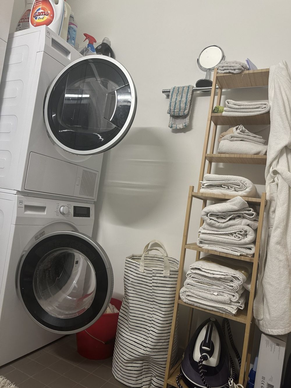 Gemütliches WG Zimmer in zentraler Lage zu vermieten - Bild 13