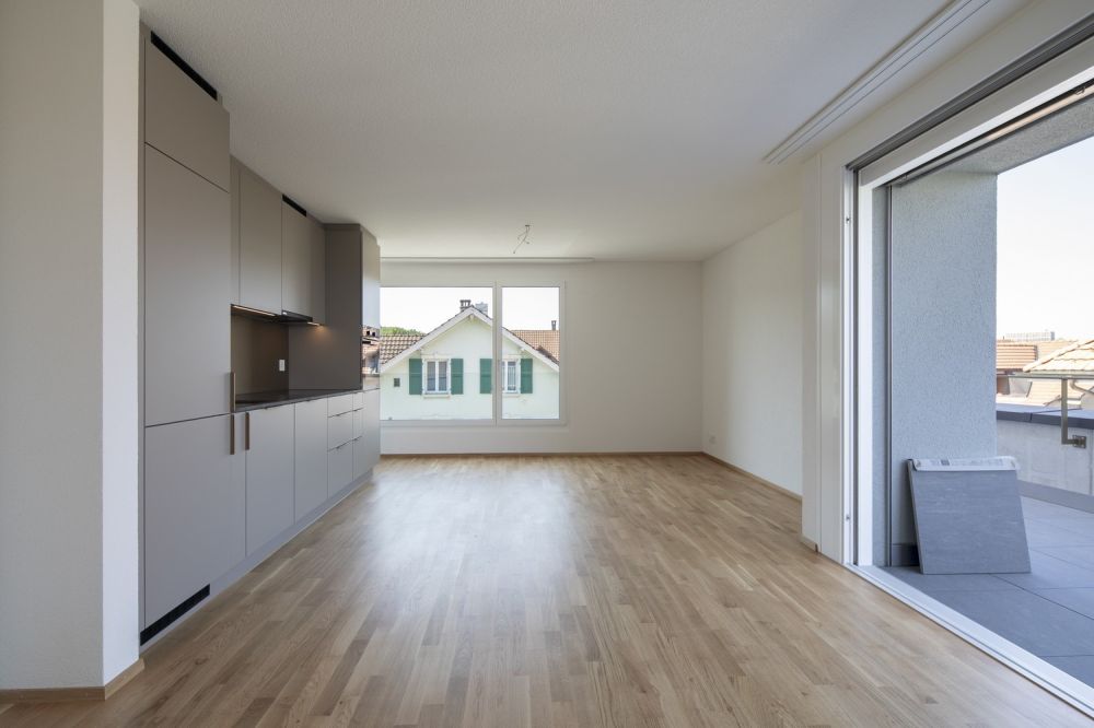 Top moderne 2.5-Zimmer-Attikawohnung in Ittigen zu vermieten! - Bild 3