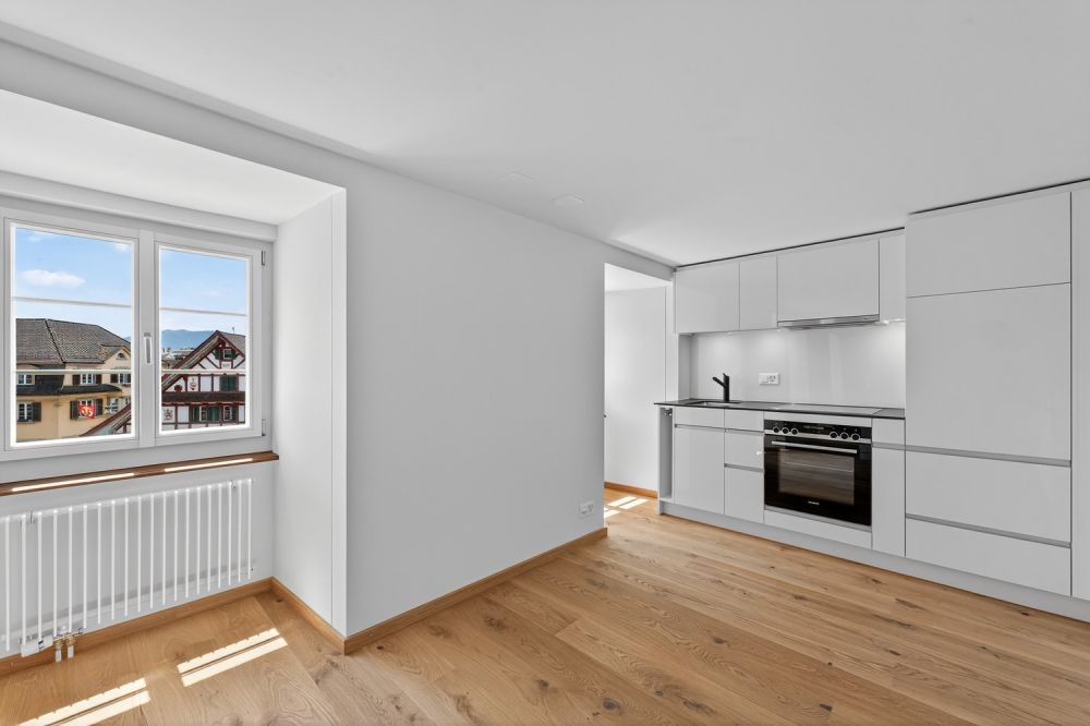 1-Zimmerwohnung in Küssnacht am Rigi mieten - Bild 7