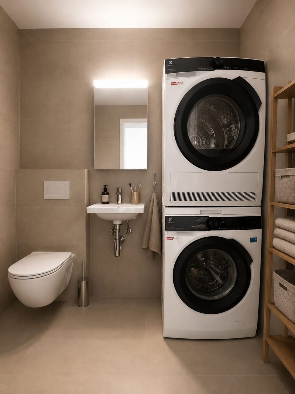 ERSTBEZUG - 3.5 Zimmer Neubauwohnung - Bild 5