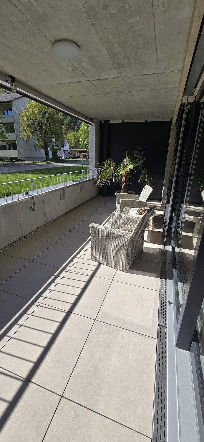 Helle 2,5-Zimmer-Wohnung mit Balkon in Balsthal ( Baujahr 2025) - Bild 2