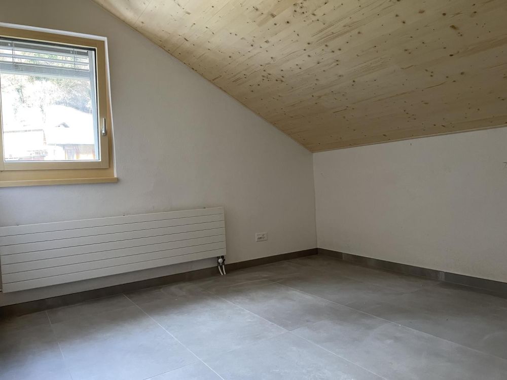 Duplex 4.5 locali con terrazza panoramica - Prima locazione! - Bild 7