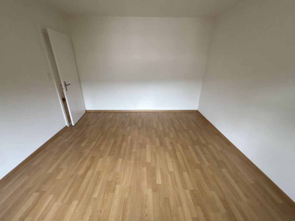 ERSTVERMIETUNG: SANIERTE 4-Zimmerwohnung in Grenchen - Bild 5