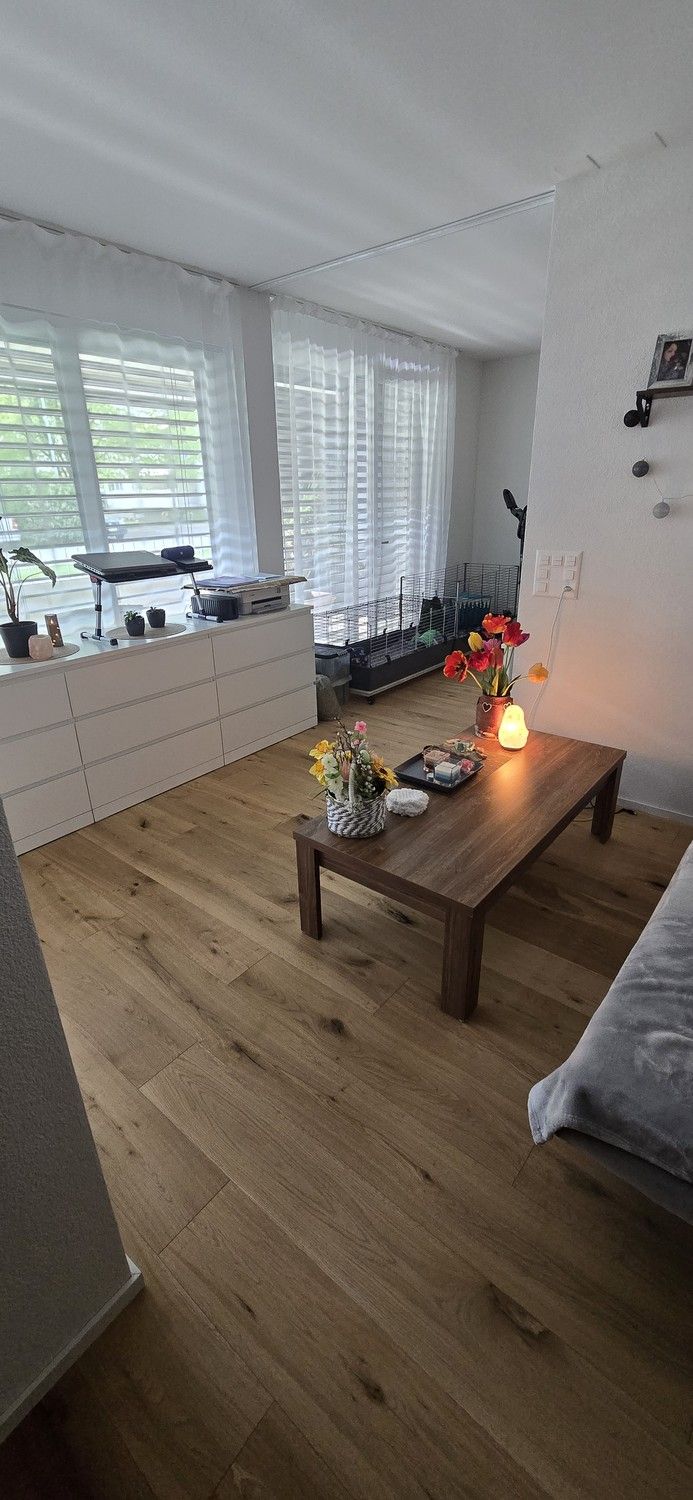 Helle 2,5-Zimmer-Wohnung mit Balkon in Balsthal ( Baujahr 2025) - Bild 8