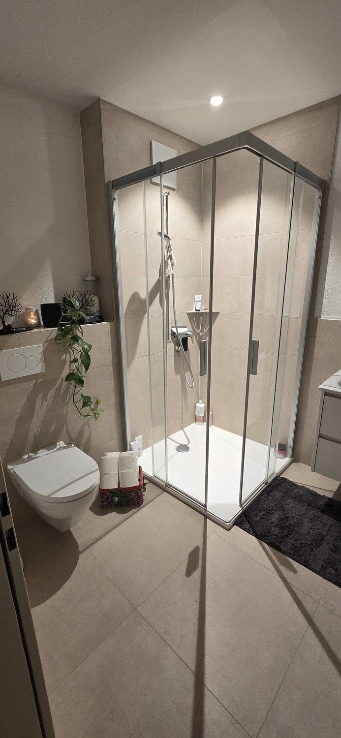 Helle 2,5-Zimmer-Wohnung mit Balkon in Balsthal ( Baujahr 2025) - Bild 10