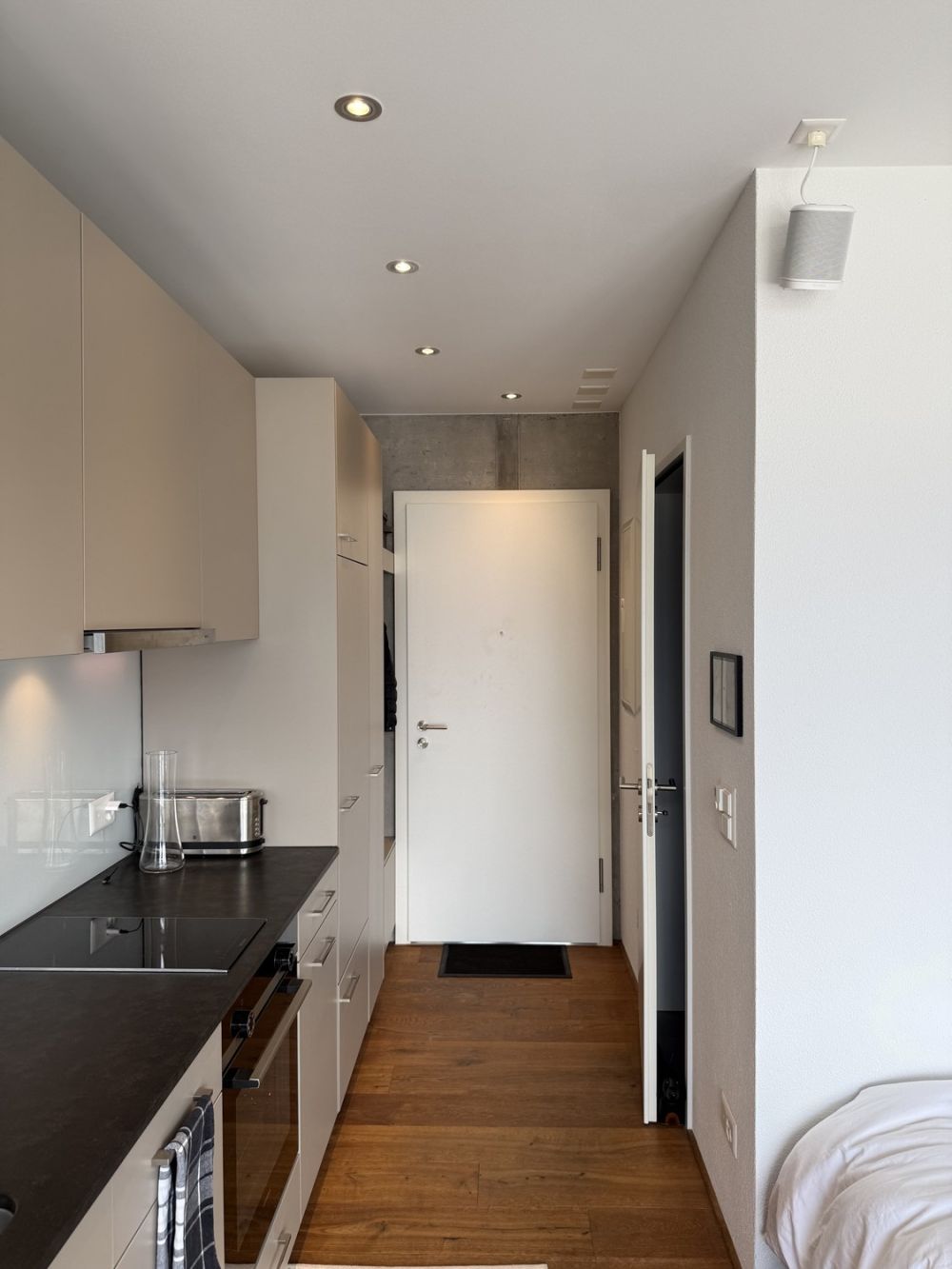 Moderne Wohnung an zentraler Lage in Buchs - Bild 8