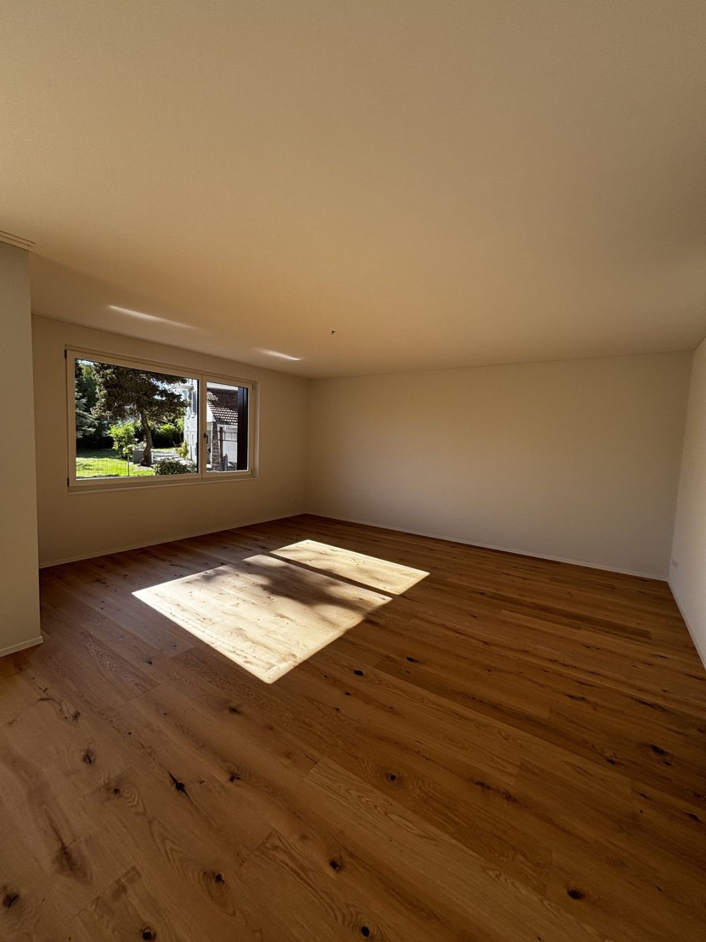 Neubau 3,5 Zimmer Wohnung in ruhigem Quartier in Selzach - Bild 1