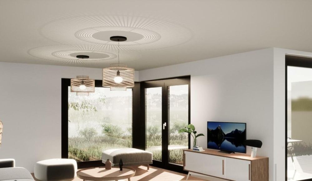 Appartement neuf avec balcon de 8 m2 aux Geneveys-sur-Coffrane - Bild 5